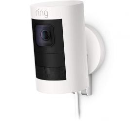 Ring Stick Up Cam Wired HD Security Camera